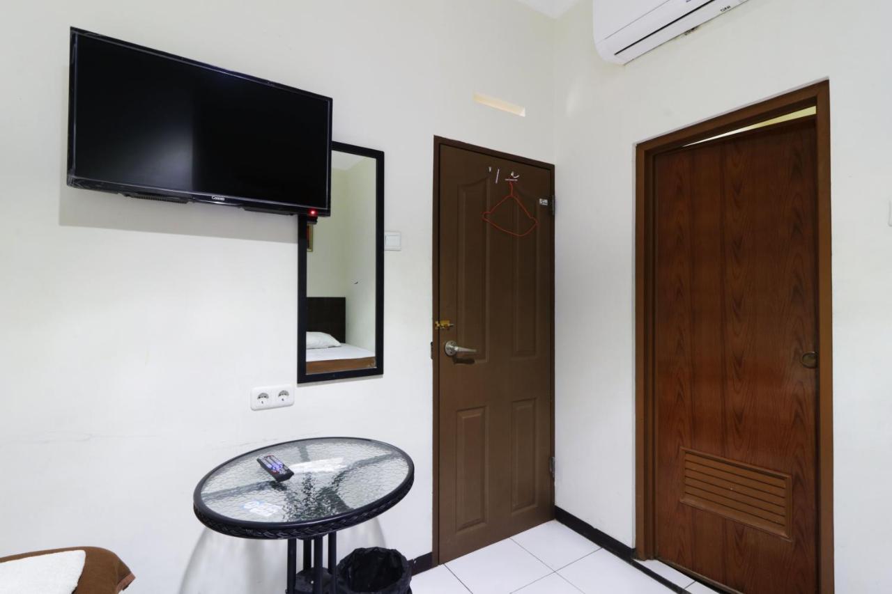 Bantal Guling Pasar Baru Bandung Exterior foto