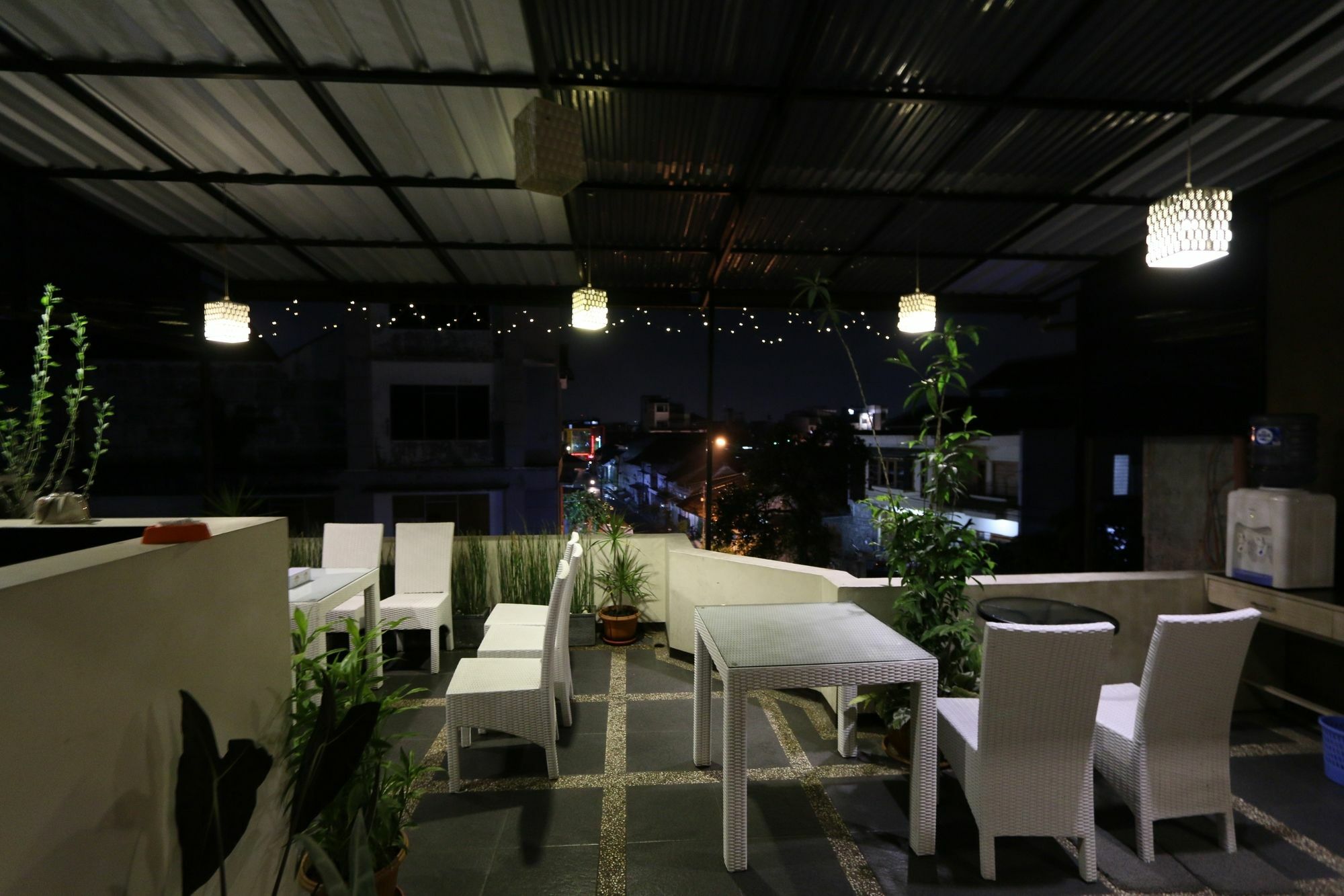 Bantal Guling Pasar Baru Bandung Exterior foto