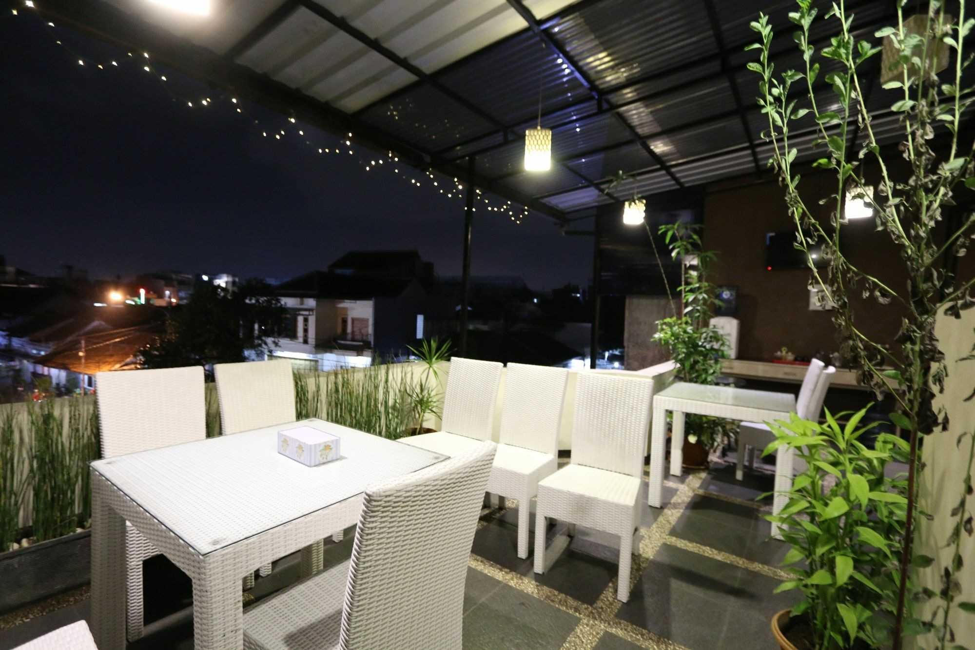Bantal Guling Pasar Baru Bandung Exterior foto