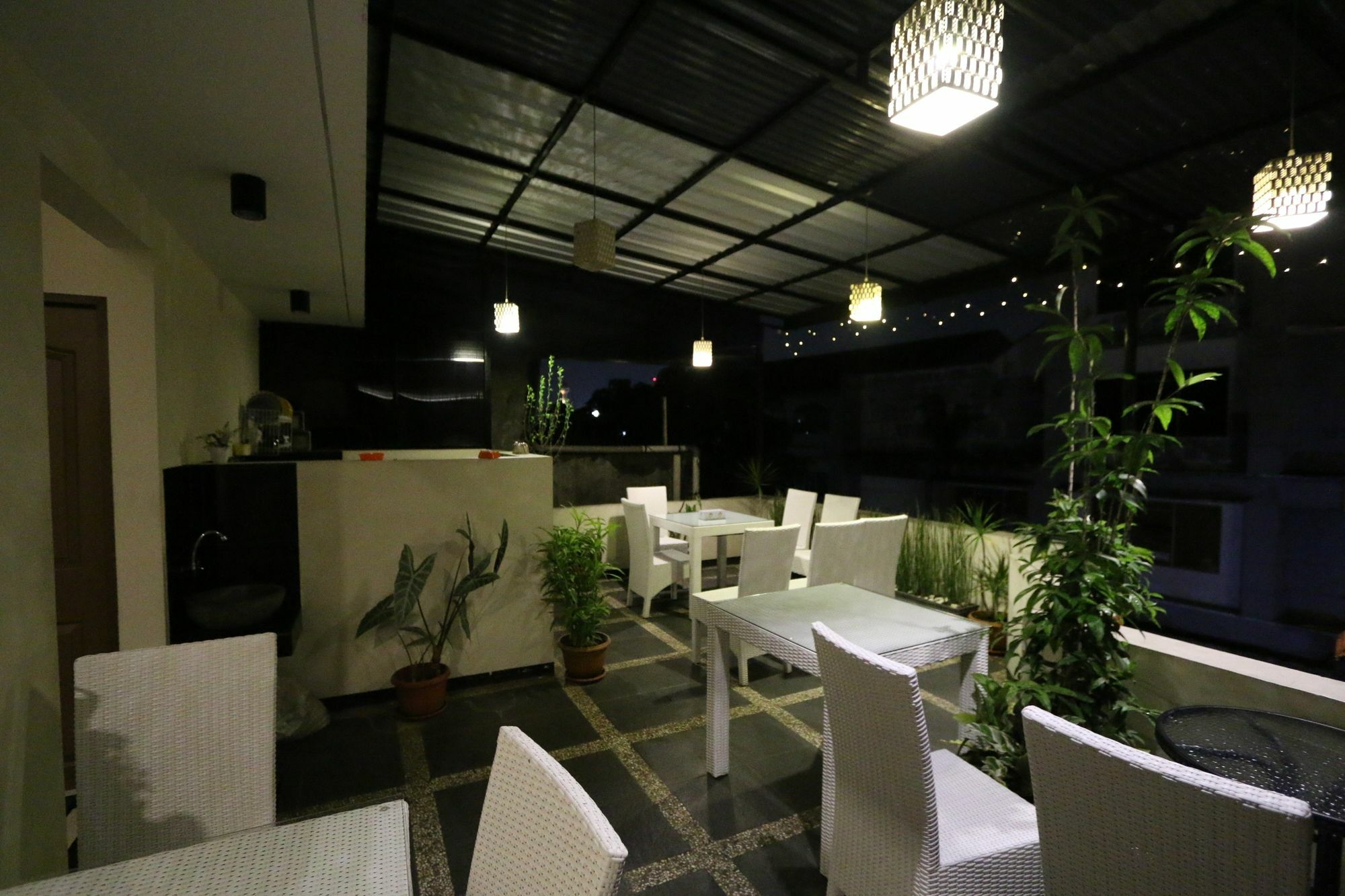 Bantal Guling Pasar Baru Bandung Exterior foto